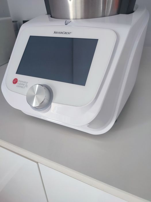 Monsieur Cuisine Connect