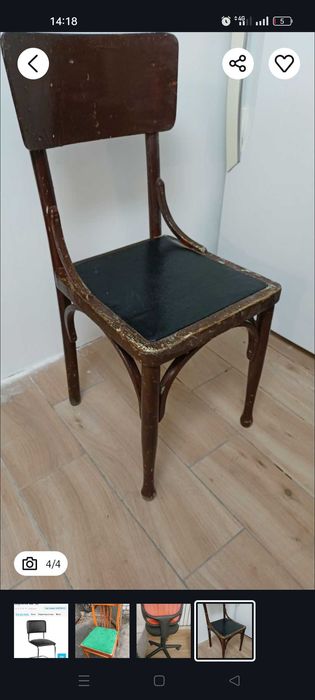 Різні стільці крісла стул кресло