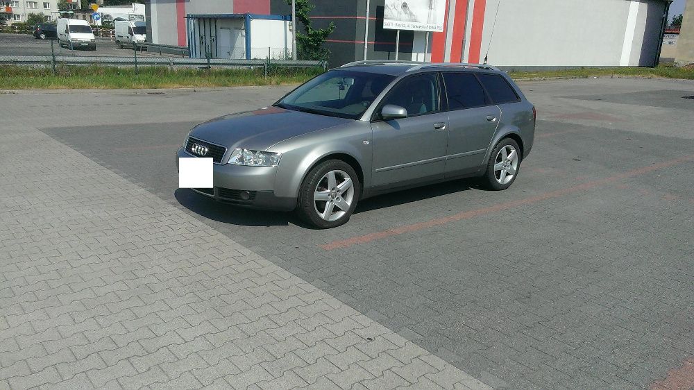 felgi aluminiowe koła audi 5x112 17" s-line s4 rs4 sline 235/45/17