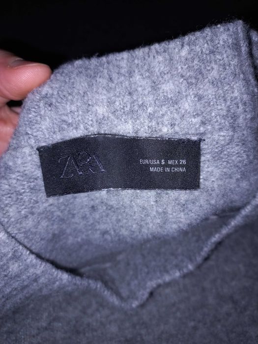 Swetr Zara,  S/26