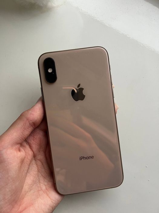 Смартфон Айфон XS(256 ГБ)