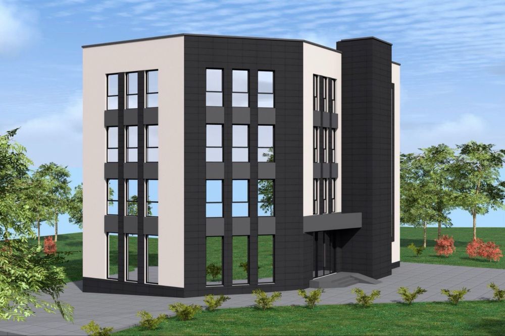 Продаж Комерційна Нерухомість м. Луцьк