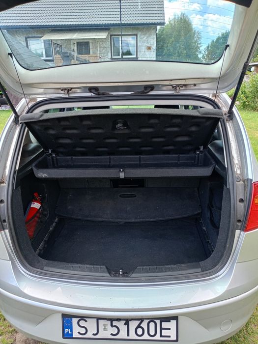 Seat Altea 1.6mpi 2006