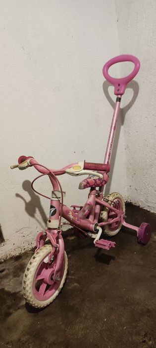Bicicleta infantil imperdível