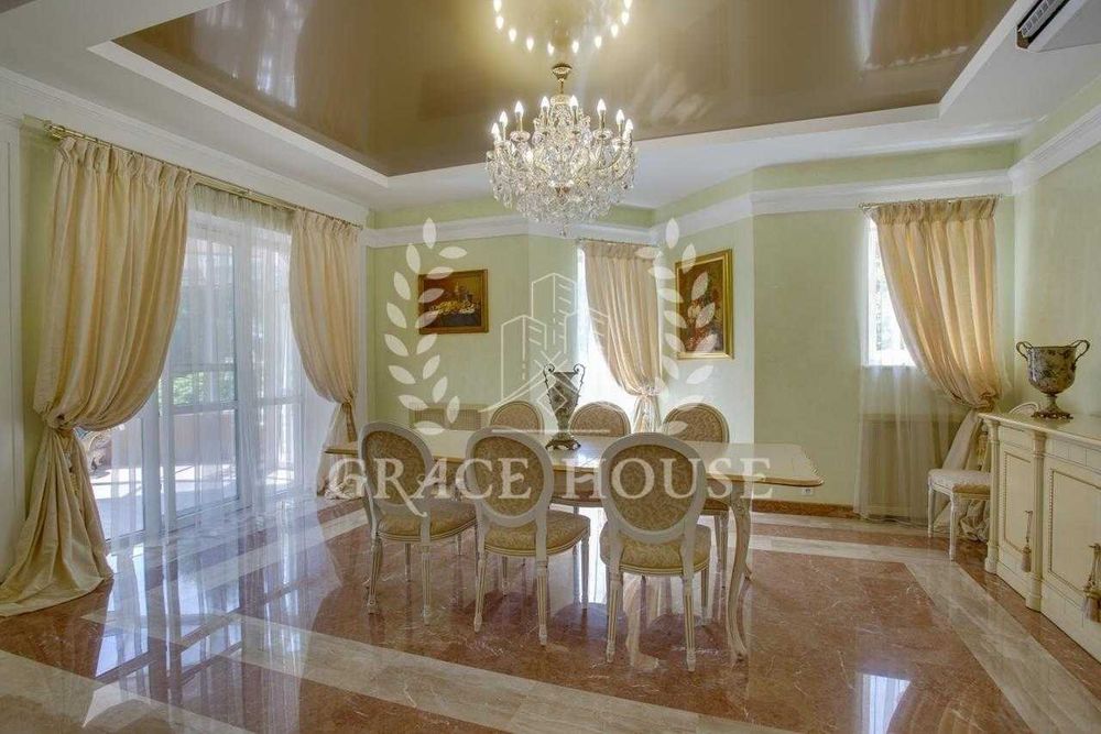 Продажа дома у воды Конча-Заспа Козин 30 соток Золотые Ворота