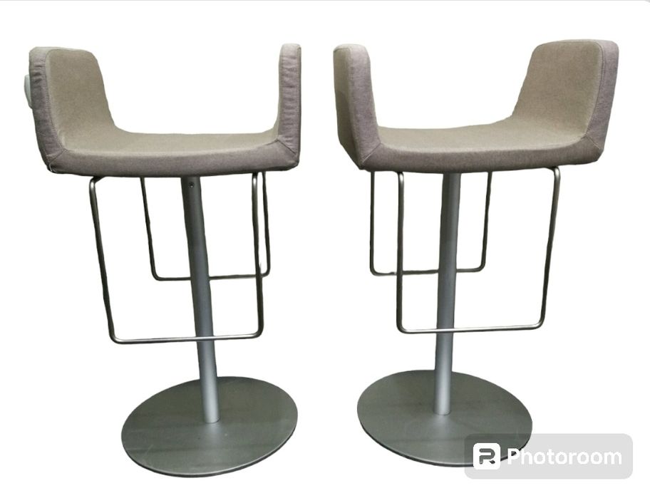 Стулья барные стільці барні