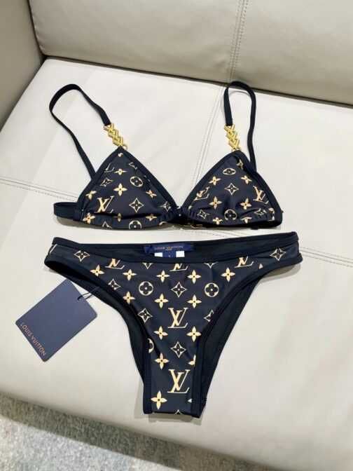 Damski strój kąpielowy  Louis Vuitton 1603.01