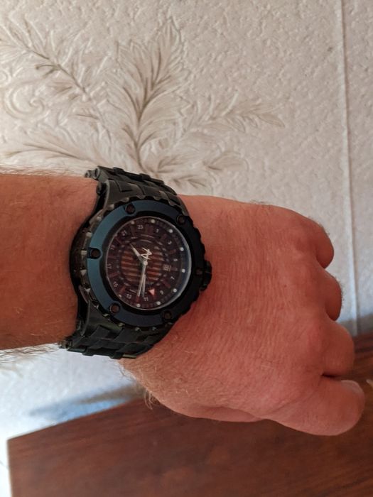 Годинник Invicta  орігінал