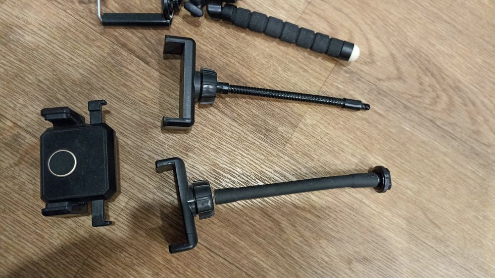 Держатель для гаджетов