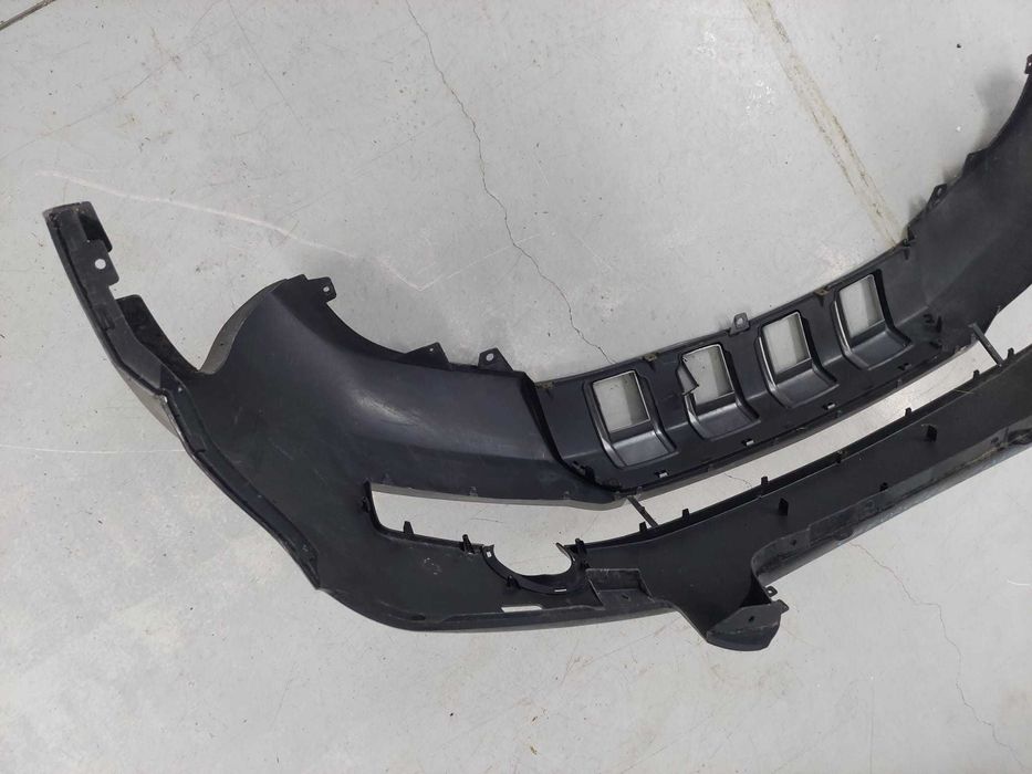 para choques frt Chevrolet captiva