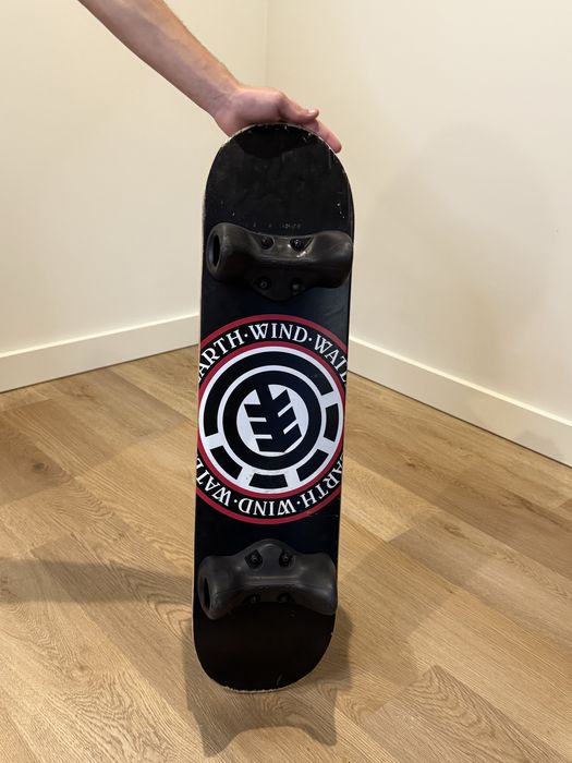 Skate  varios modelos e tamanhos