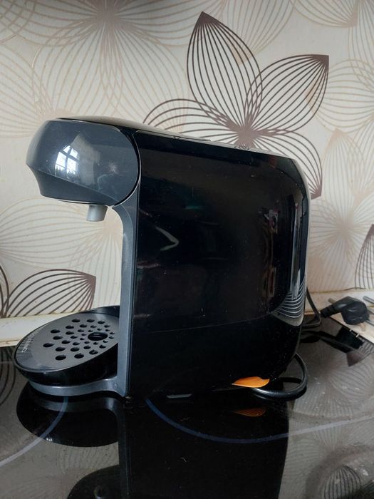 Ekspres na kapsułki Bosch Tassimo