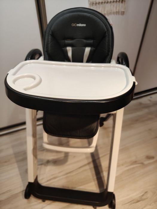 Krzesełko do karmienia  innogio gio-milano