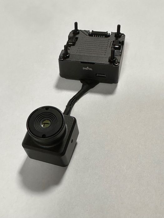 Камери тепловізійні Caddx Eclipse