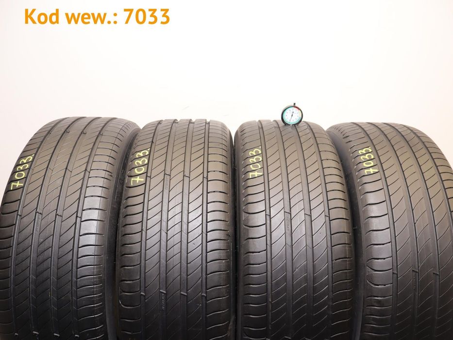 Michelin Primacy 4 - 225/55 R18