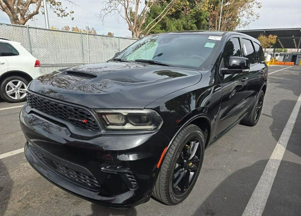 Dodge Durango