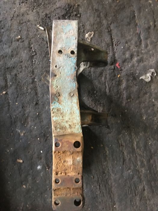 Брус рама мтз 80/82