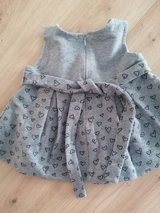 sukieneczka Vestelebimbe