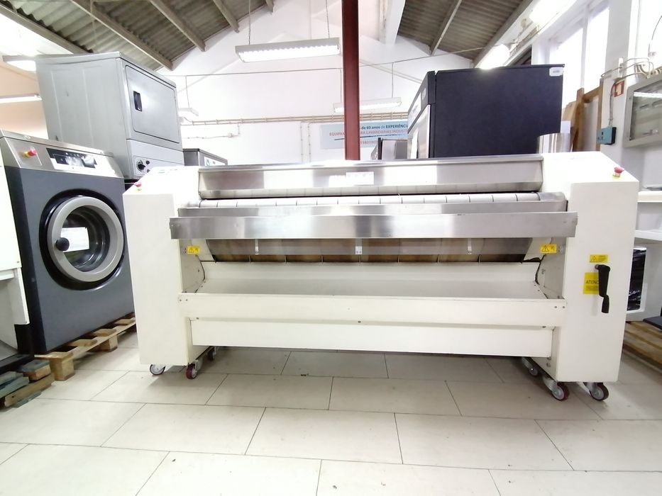 Primus máquina de passar roupa para hotéis hospitais e lares