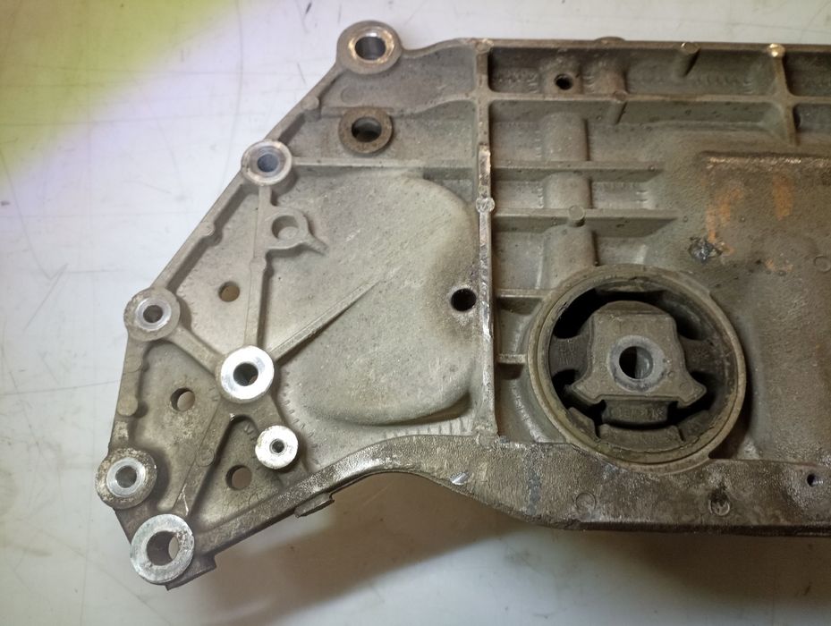 Charriot - SEAT Altea (5P1) | 04 -