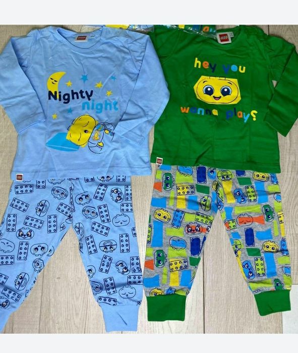 РОЗПРОДАЖ!!! НОВІ! Піжами Дісней, піжамки для дітей