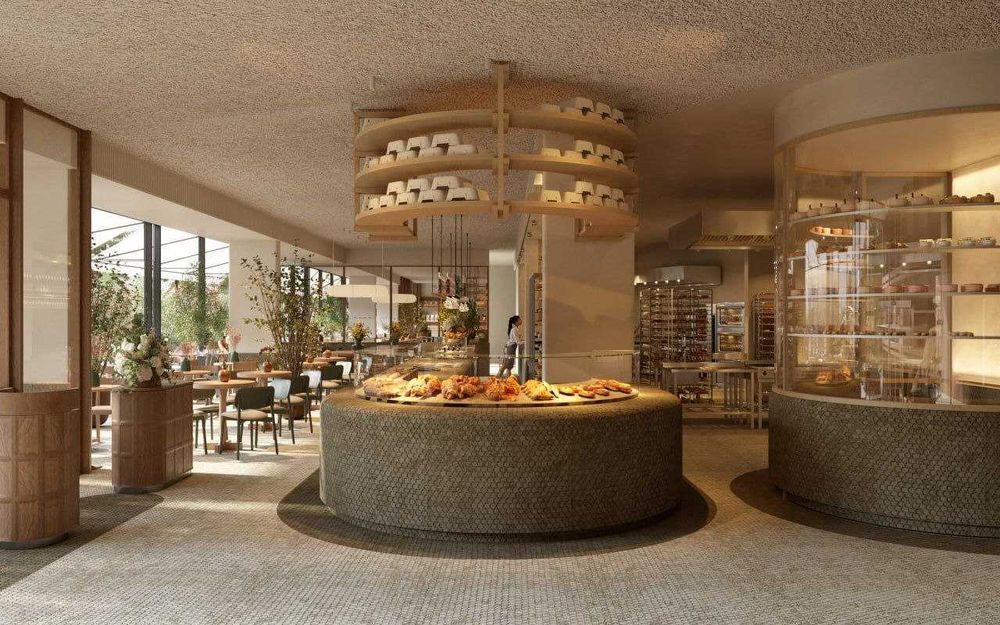 Преміальний апартамент в «FOMICH TOWN» від Fomich Hotels Group