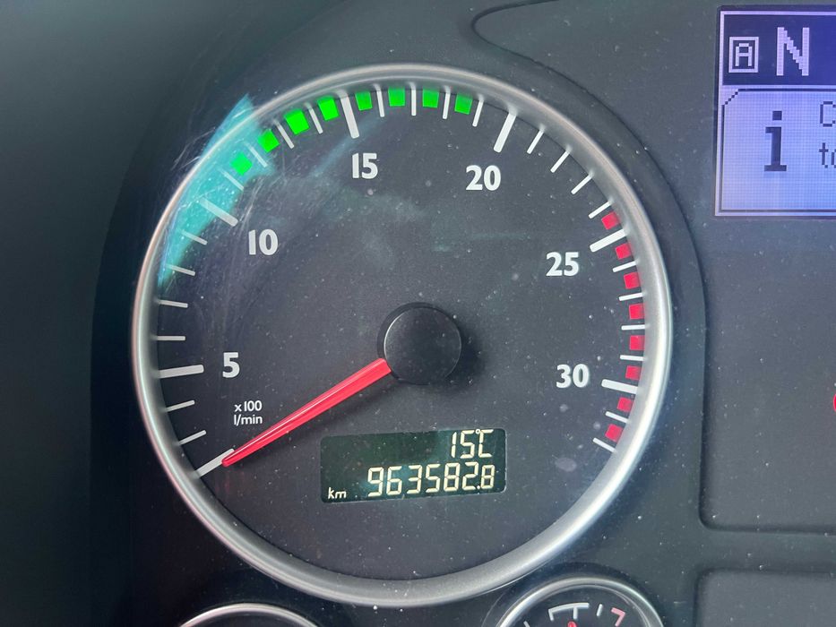 Man TGX PK18002 EH Palfinder + przyczepa tandem