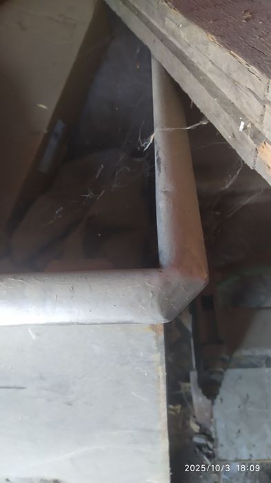 Vendo balde hidráulico de vindima