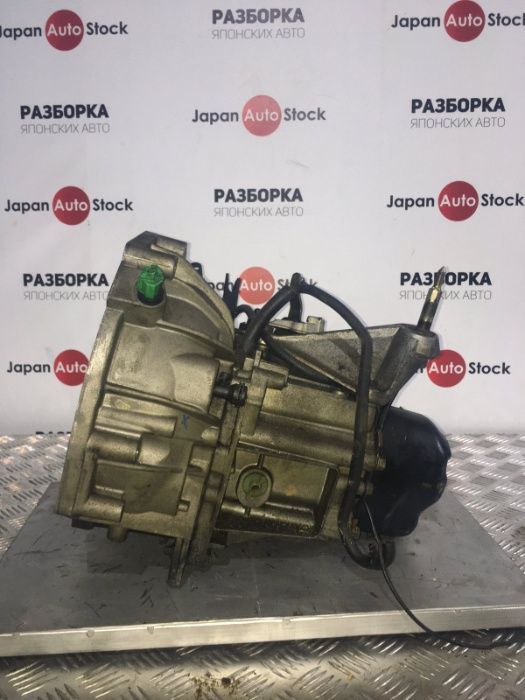 Коробка передач Ниссан Микра Nissan Micra К12 объём 1.2, 1.4 2003-2010