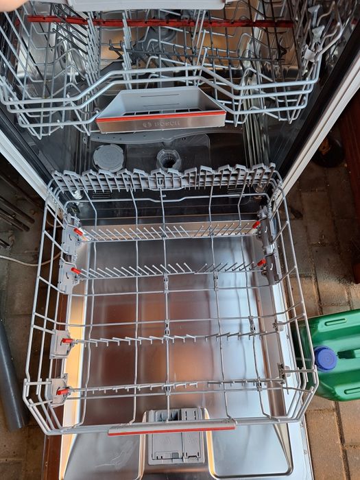 Zmywarka Bosch SBD6ECX57E używana