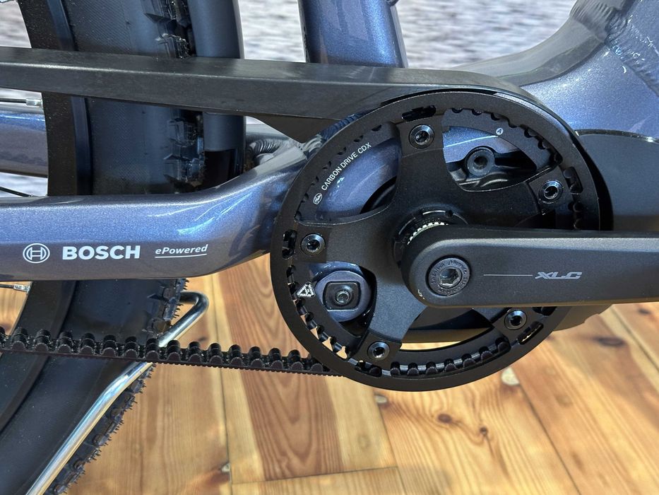 Nowy rower elektryczny Ghost E-TERU PRO EQ ABS PROMOCJA RATY 0%