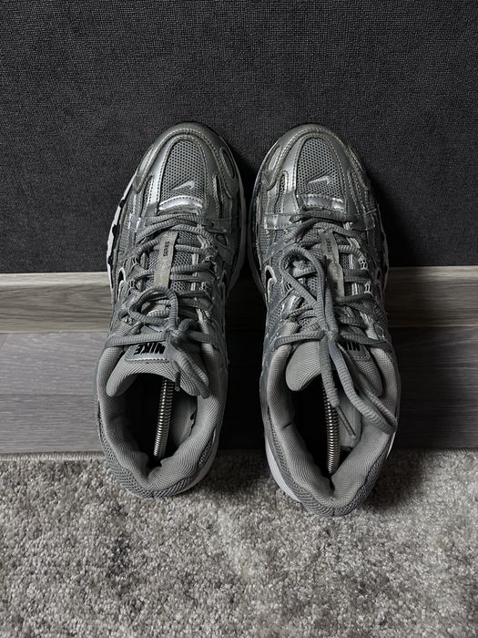 кросівки Nike p6000