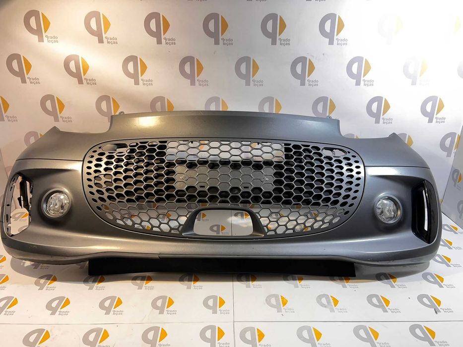 Parachoques frente Smart Fortwo 453 EQ