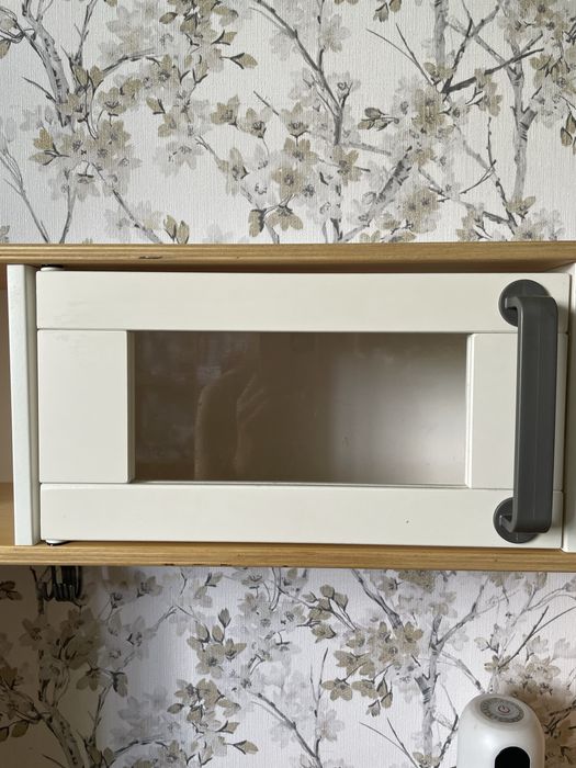 Дитяча кухня ikea duktig