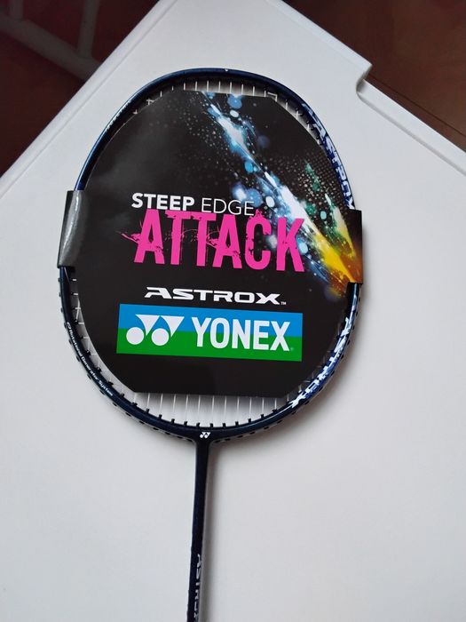 yonex astrox - Купить товары для тенниса и бадминтона - Цена на OLX.ua