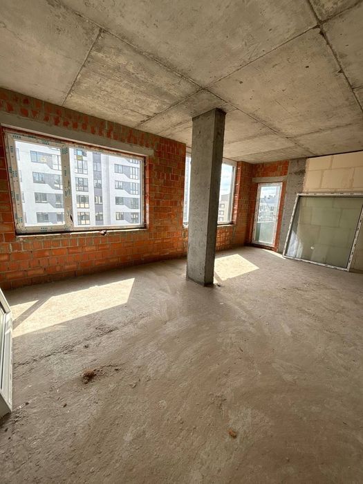 Продаж дворівневої 3-к квартири 135м2 з ГАЗОМ в лісовій зоні Гостомель