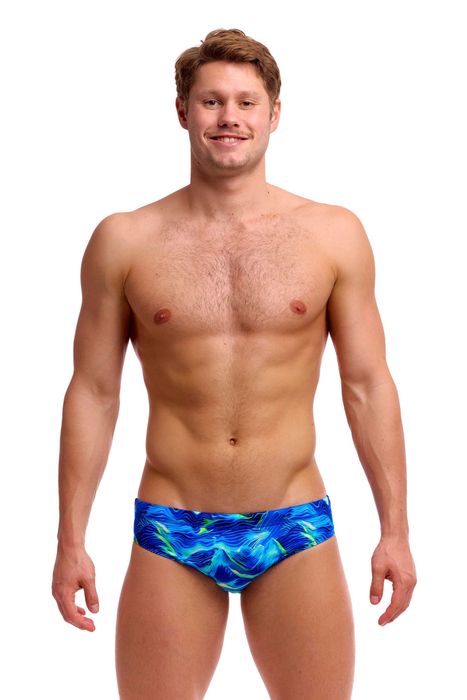 Плавки Funky Trunks