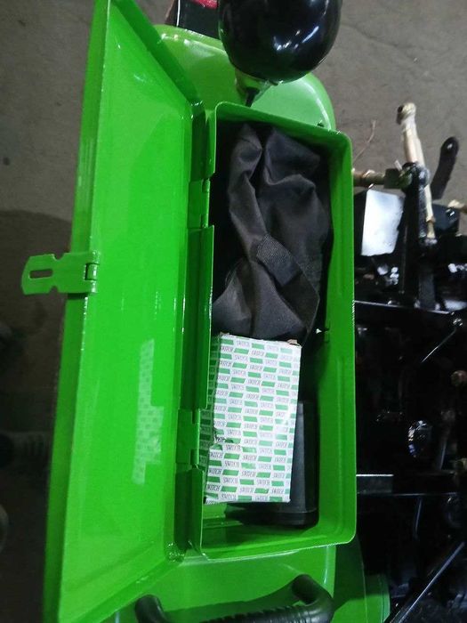 Потужний трактор Шифенг 240 BFLU 4х2 Доставка безкоштовна МАСЛА ЗІП