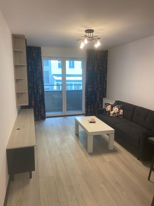 Mieszkanie na sprzedaż - Wrocław Śródmieście - Widok 3