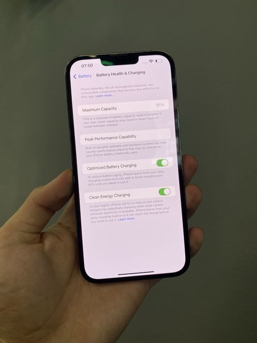 iPhone 13 Pro Max 512Gb Alpine Green Unlock від Магазину