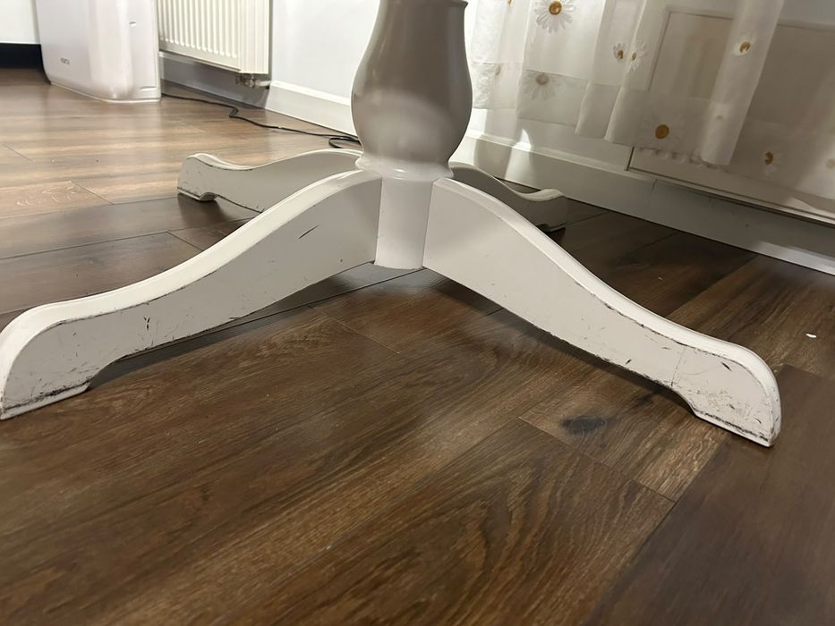 Meble ikea okrągłe