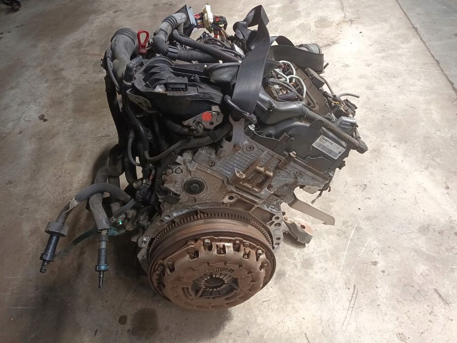 silnik kompletny 2.0d bmw e90/e91/e92/e81/e82/e87 n47d20c 143km