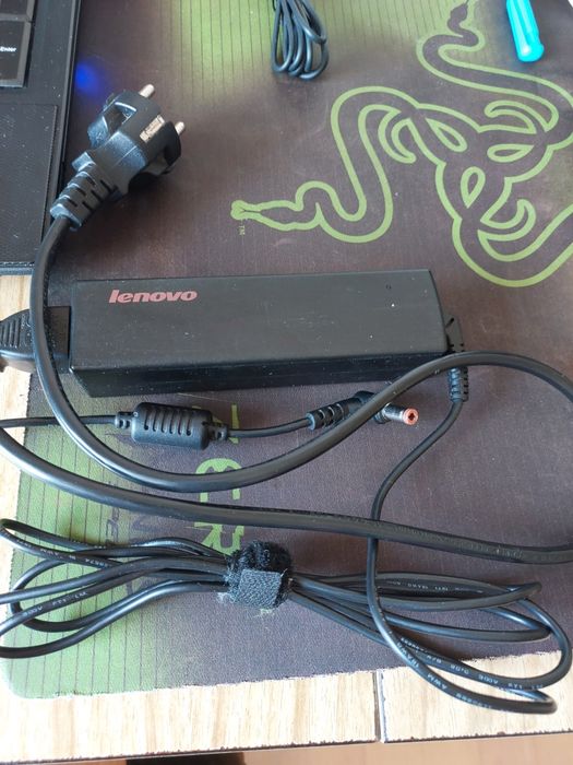 Ноутбук Lenovo G565 Athlon Dual Core 2.3 Hz/ 8Gb RAM/ 128 SSD/ 500HDD