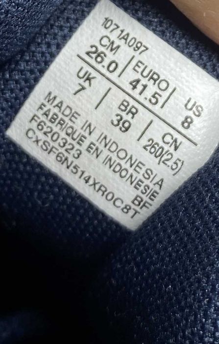 ASICS Gel-Flare r.41,5 oryginalne buty sportowe męskie