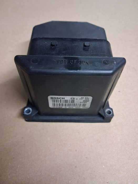 Bmw e 39 sterownik pompy ABS 002.