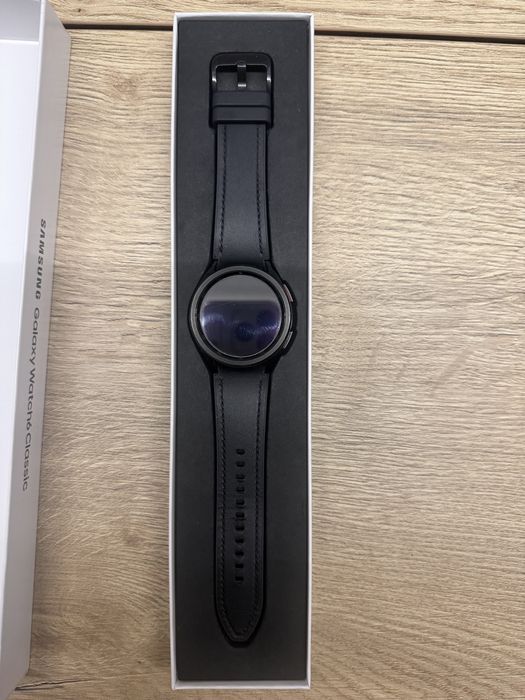 Samsung Galaxy S23 8/256 GB + Galaxy Watch6 Classic LTE 43 mm + Galaxy Buds2 Pro – komplet | 1 999 zł