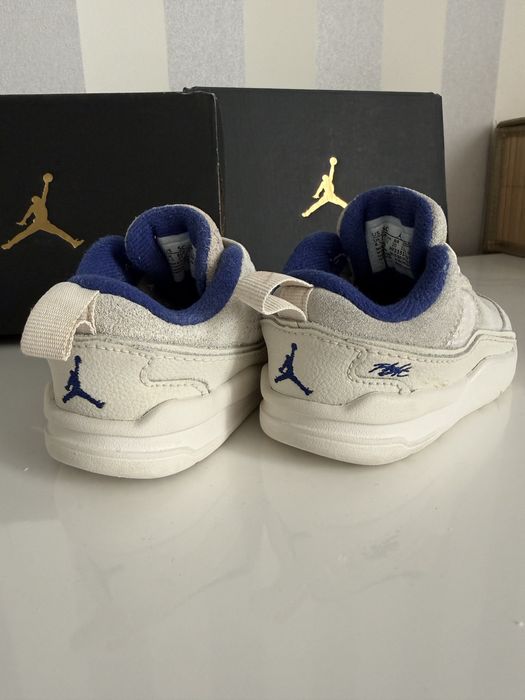 Кросівки дитячі Nike Jordan