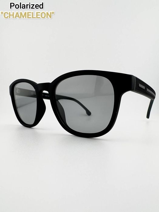 Жіночі окуляри АНТИФАРИ для водіїв хамелеон Fahrenheit з Поляризацією