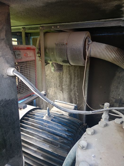 Sprężarka powietrza kompresor cena za 2