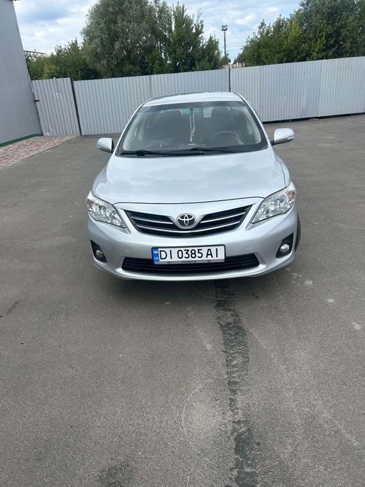 продам авто Тойота
